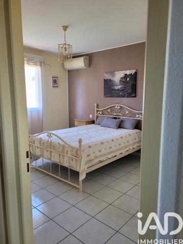 Maison à vendre 4 pièces 82,4 m² Sète