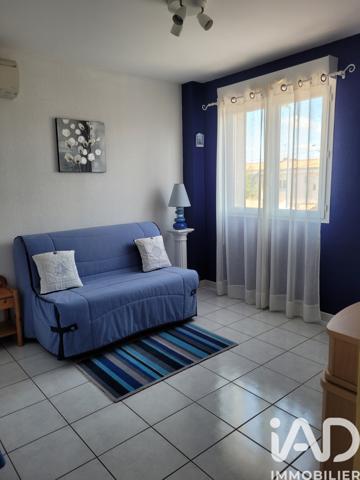 Maison à vendre 4 pièces 82,4 m² Sète