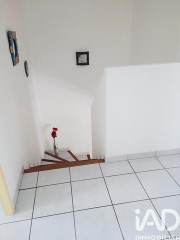 Maison à vendre 4 pièces 82,4 m² Sète