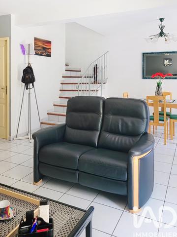 Maison à vendre 4 pièces 82,4 m² Sète