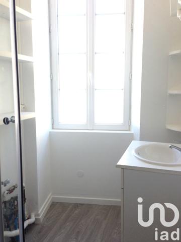 Immeuble à vendre 400 m² Barbezieux-Saint-Hilaire