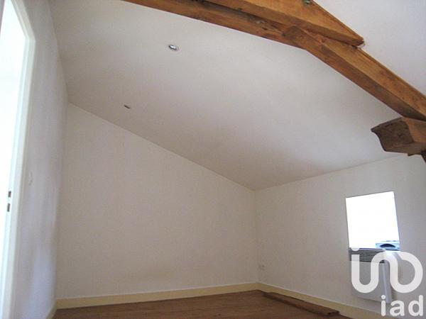 Immeuble à vendre 400 m² Barbezieux-Saint-Hilaire