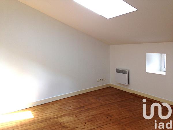 Immeuble à vendre 400 m² Barbezieux-Saint-Hilaire