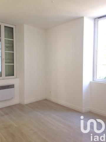 Immeuble à vendre 400 m² Barbezieux-Saint-Hilaire