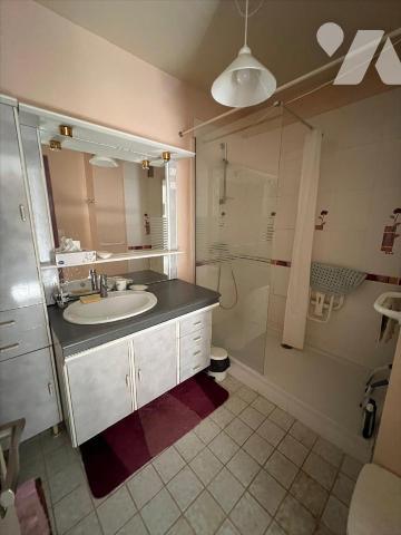 APPARTEMENT 4 PIECES 80m²