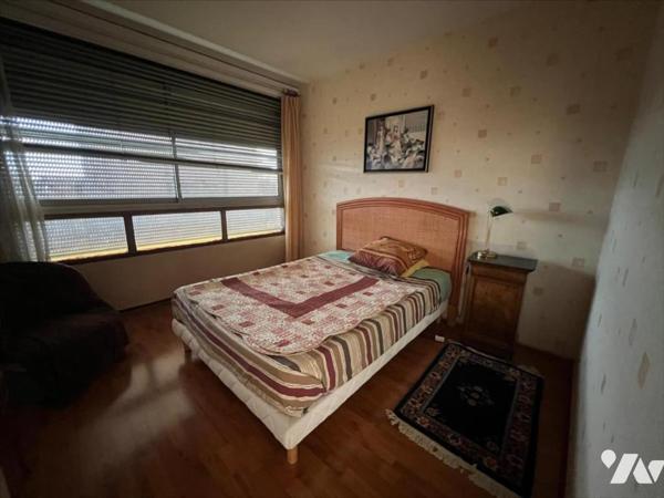APPARTEMENT 4 PIECES 80m²