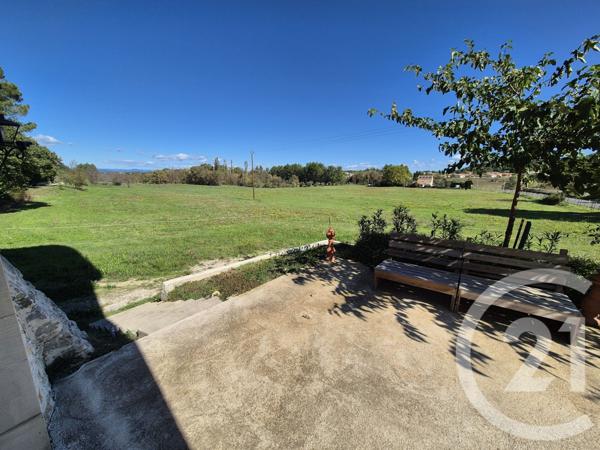 Maison à vendre  5 pièces - 136 m2 QUISSAC - 30
