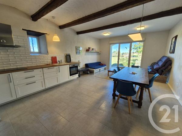 Maison à vendre  5 pièces - 136 m2 QUISSAC - 30