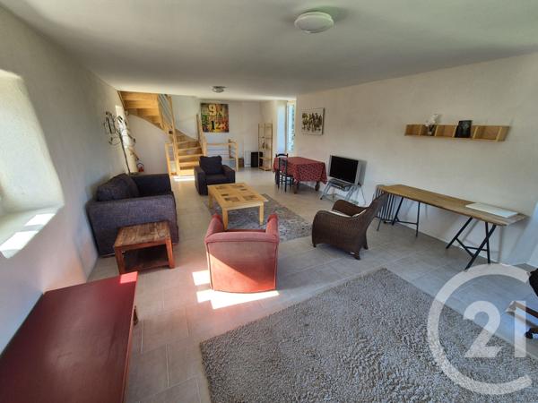 Maison à vendre  5 pièces - 136 m2 QUISSAC - 30