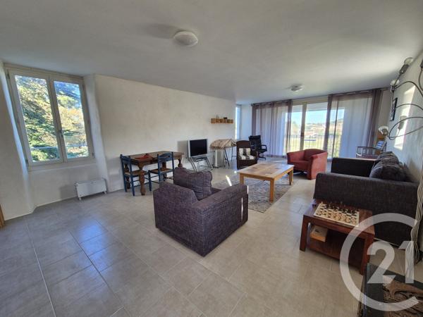 Maison à vendre  5 pièces - 136 m2 QUISSAC - 30