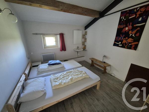 Maison à vendre  5 pièces - 136 m2 QUISSAC - 30