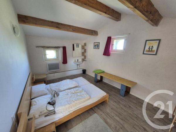 Maison à vendre  5 pièces - 136 m2 QUISSAC - 30