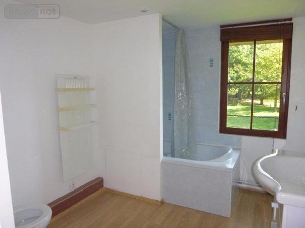 Maison à louer à Ancretiéville-Saint-Victor en Seine-Maritime (76760), ref : 76106/90