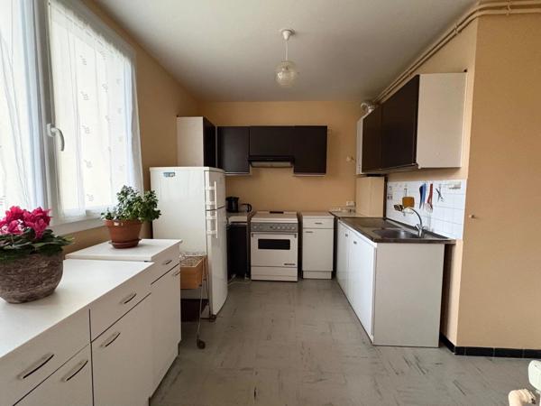 Vente Appartement 4 pièces 74 m2 à Nantes