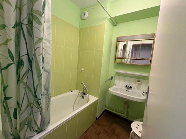 Vente Appartement 4 pièces 74 m2 à Nantes