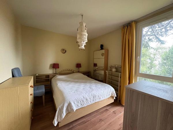 Vente Appartement 4 pièces 74 m2 à Nantes