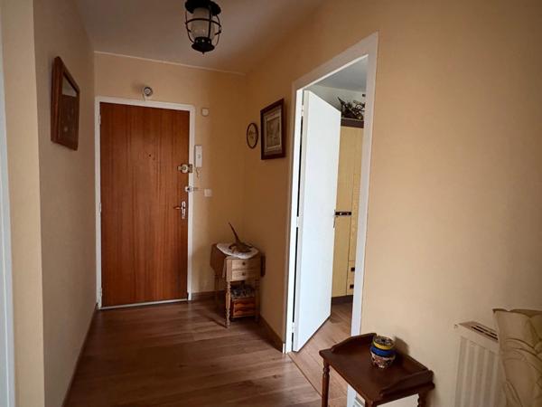 Vente Appartement 4 pièces 74 m2 à Nantes