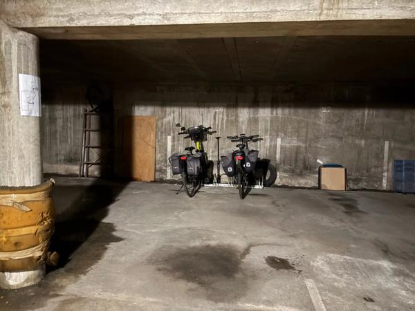 Vente Appartement 4 pièces 74 m2 à Nantes