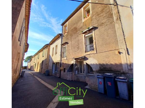 Immeuble 9 pièces - 250 m²