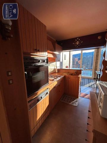 Appartement à vendre 3 pièces