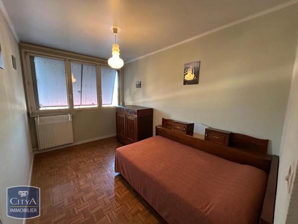 Appartement à vendre 3 pièces