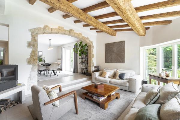 Propriété d' Exception à VENCE