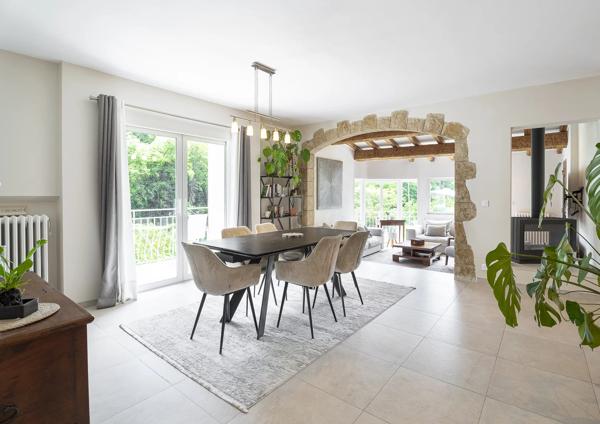 Propriété d' Exception à VENCE