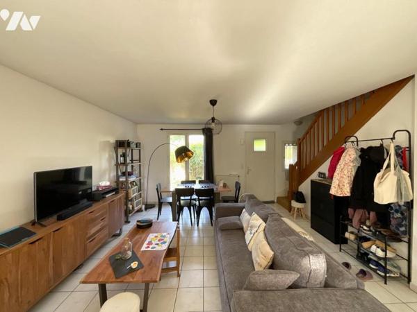 MAISON - 87 m² - MER