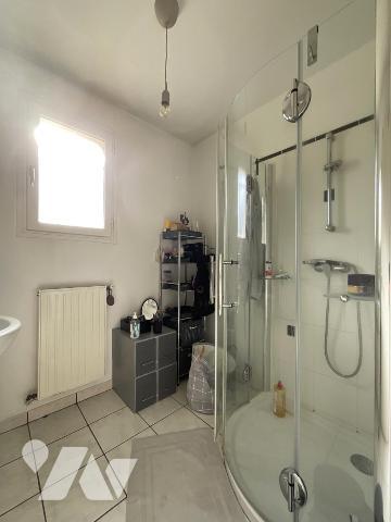 MAISON - 87 m² - MER