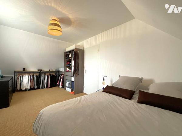 MAISON - 87 m² - MER