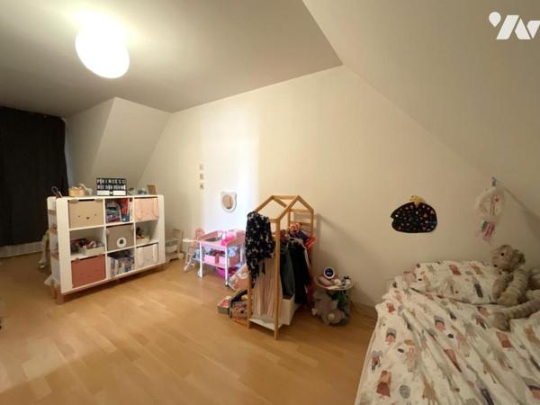 MAISON - 87 m² - MER