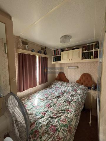 Vente Terrain 262 m2 à Fréjus