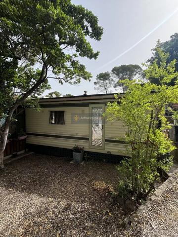 Vente Terrain 262 m2 à Fréjus