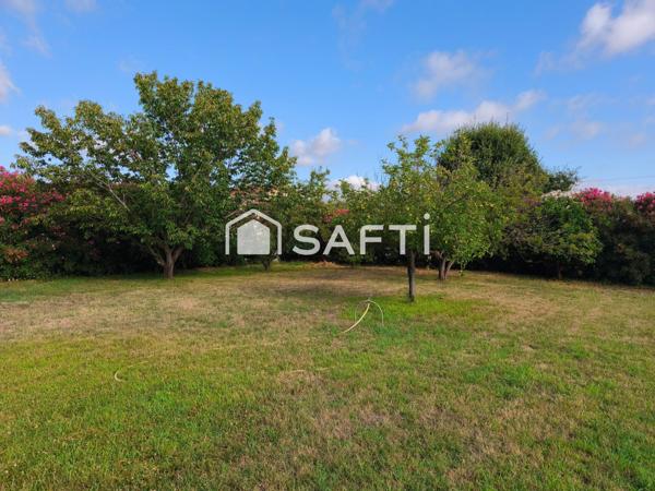 Maison 145m2 hors lotissement Sorbo Ocagnano