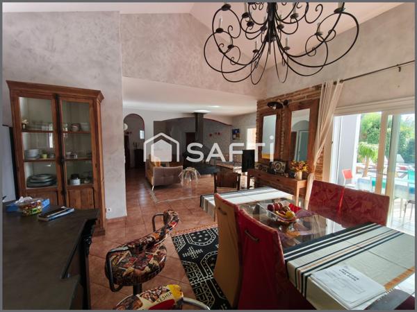 Maison 145m2 hors lotissement Sorbo Ocagnano