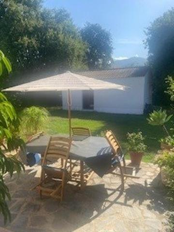 Maison 145m2 hors lotissement Sorbo Ocagnano