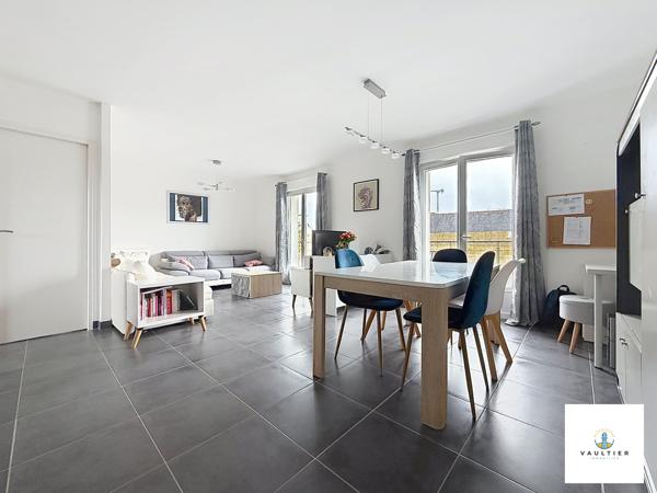 Maison T4