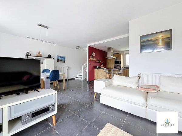 Maison T4