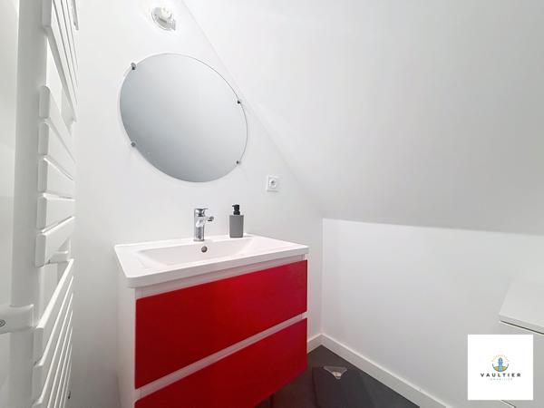 Maison T4