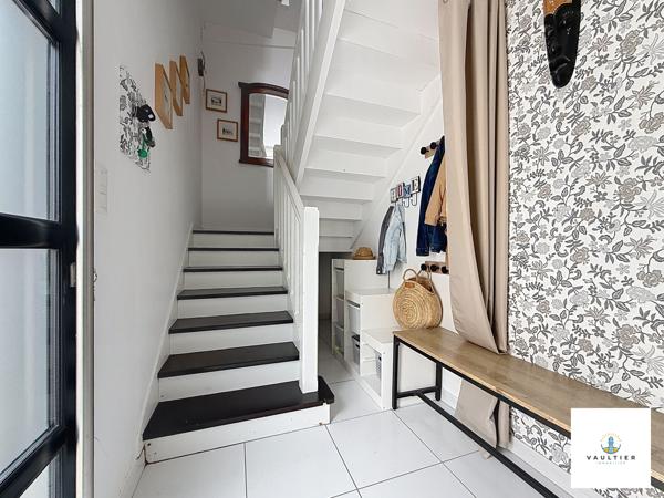 Maison T4