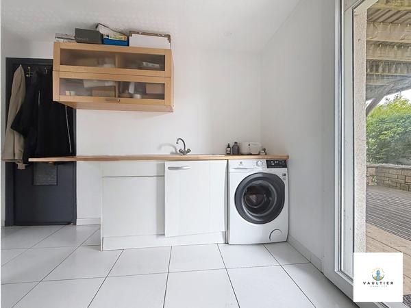 Maison T4
