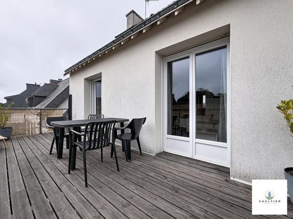 Maison T4