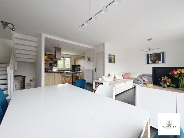 Maison T4