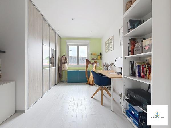 Maison T4