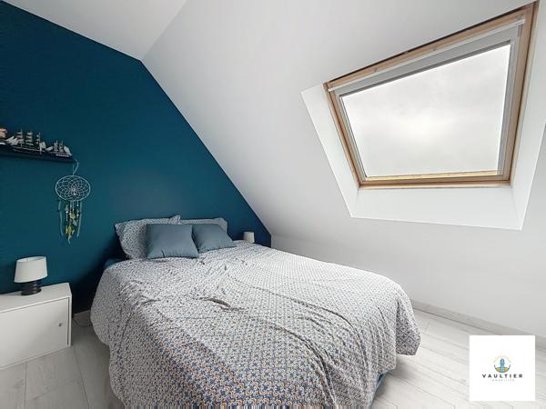 Maison T4