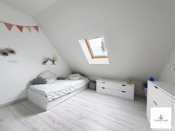 Maison T4