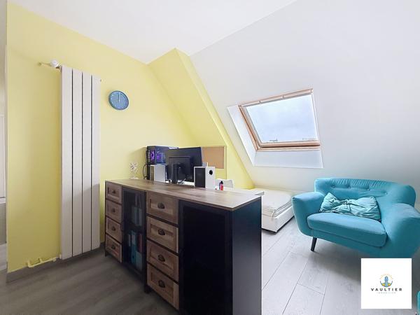 Maison T4