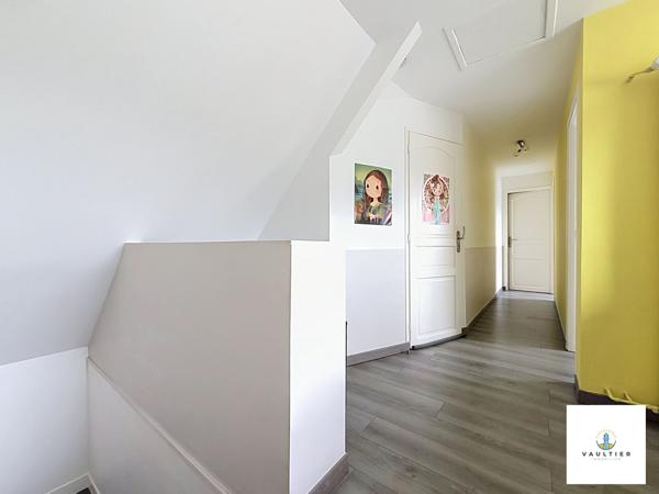Maison T4