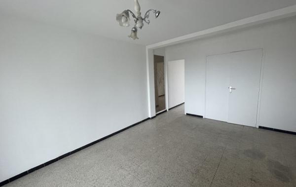 Vente Appartement P3 à rafraîchir Marseille 14ème   