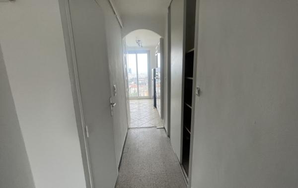 Vente Appartement P3 à rafraîchir Marseille 14ème   